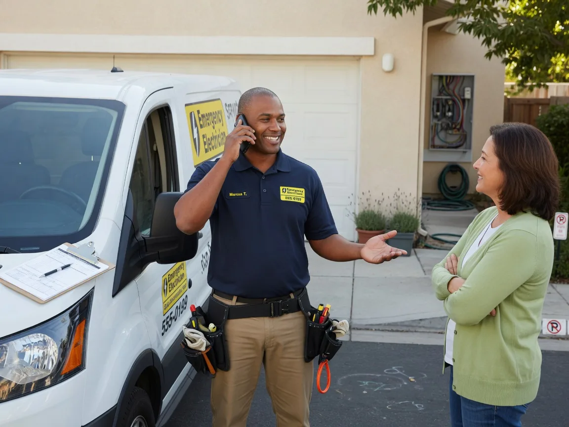 Emergency Electrician Billings, MT FAQs